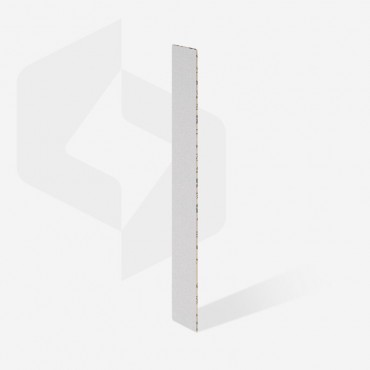 STALEKS PRO PAPMAM MAINĀMIE FAILI TAISNAI NAGU VĪLEI - 150 GRIT (50 GAB)
