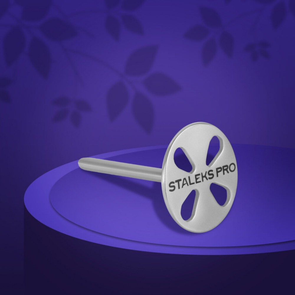 STALEKS PRO PODODISC L (25 MM) STALEKS PRO PODODISC L (25 MM)