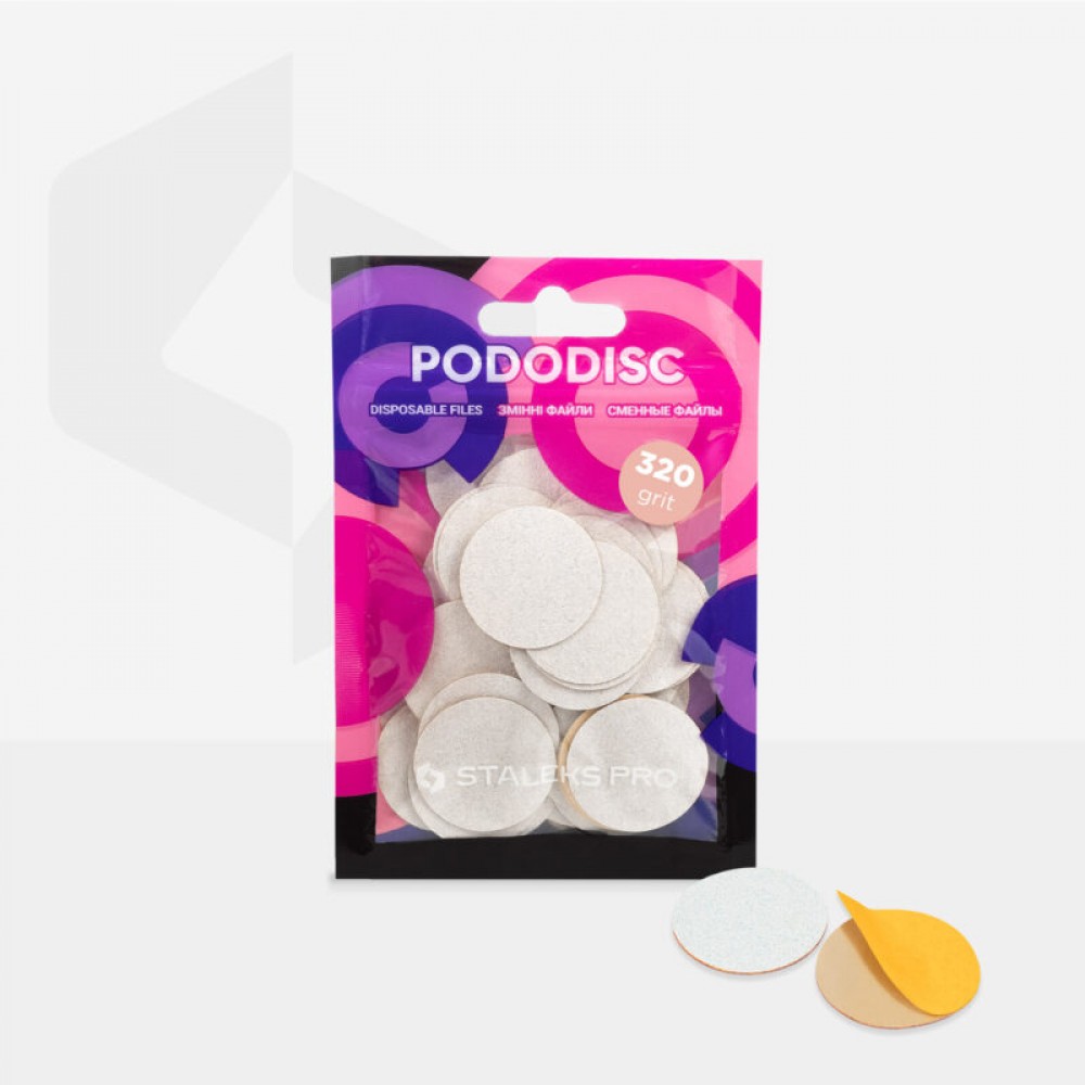 STALEKS PRO MAINĀMIE FAILI PODODISKAM L - 320 GRID (50 GAB) STALEKS PRO MAINĀMIE FAILI PODODISKAM L - 320 GRID (50 GAB)