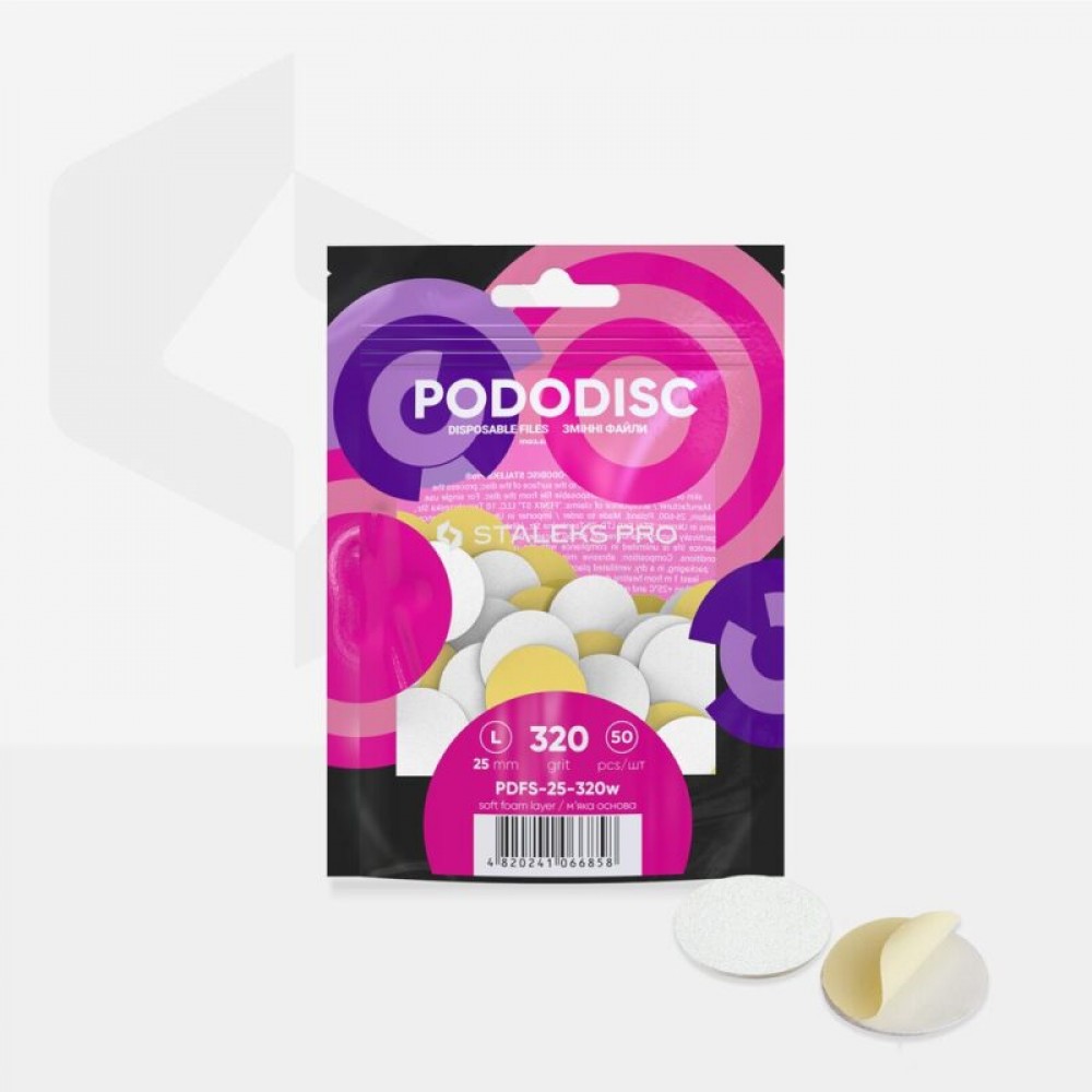 STALEKS PRO MAINĀMIE FAILI UZ MĪKSTA PAMATA PODODISKAM L - 320 GRID (50 GAB) STALEKS PRO MAINĀMIE FAILI UZ MĪKSTA PAMATA PODODISKAM L - 320 GRID (50 GAB)