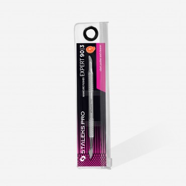 STALEKS PRO PUSHER - EXPERT 90/3
