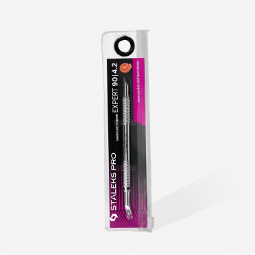 STALEKS PRO PUSHER - EXPERT 90/4.2