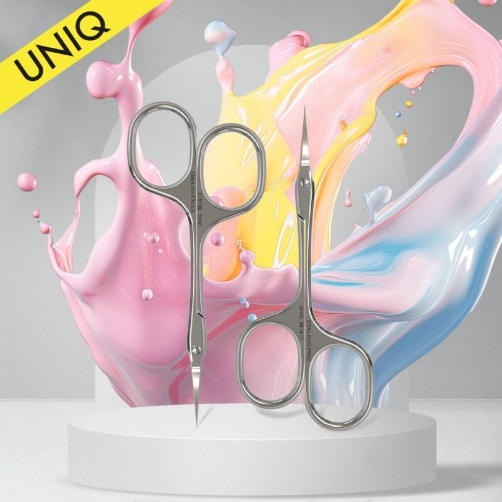 STALEKS PRO ŠĶĒRES - UNIQ 30/4