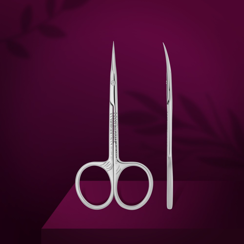 STALEKS PRO SCISSORS - EXCLUSIVE 22/1 zebra STALEKS PRO SCISSORS - EXCLUSIVE 22/1 zebra