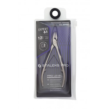 STALEKS PRO KNAIBLES - EXPERT 61, 12 MM