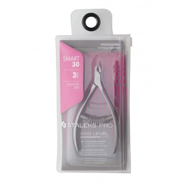 STALEKS PRO KNAIBLES - SMART 30, 3 MM