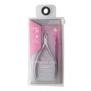 STALEKS PRO KNAIBLES - SMART 31, 4 MM