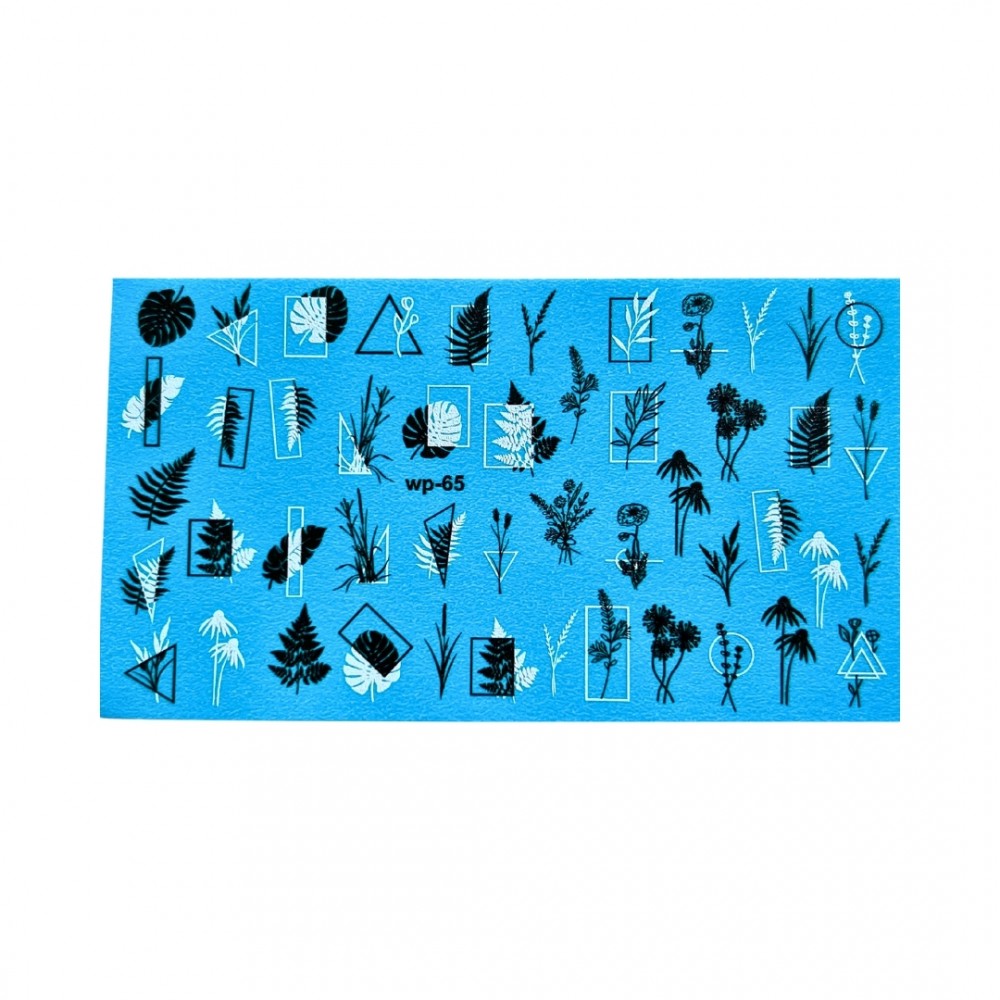 NAIL SLIDER WP-65 (NR42)