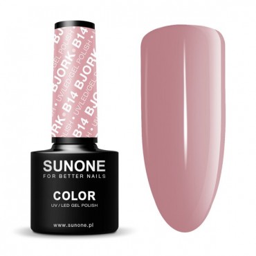 SUNONE B14 BJORK - 5 G