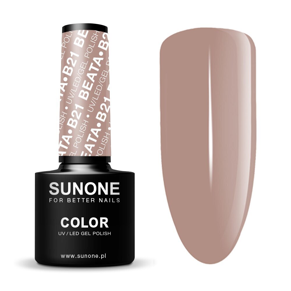 SUNONE B21 BEATA - 5 G
