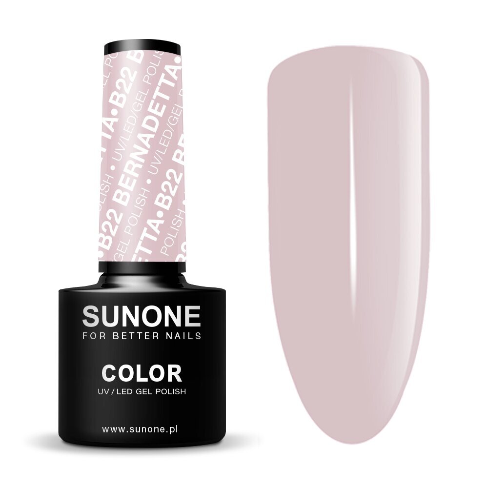 SUNONE B22 BERNADETTA - 5 G