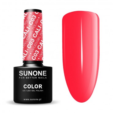 SUNONE C03 CALI - 5 G