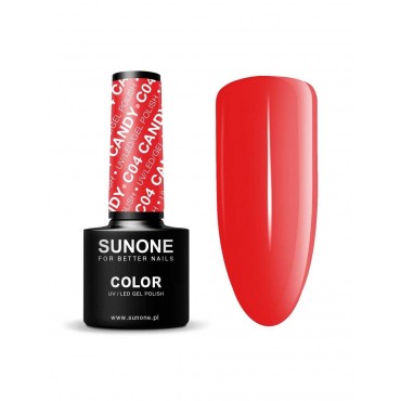 SUNONE C04 CANDY - 5 G