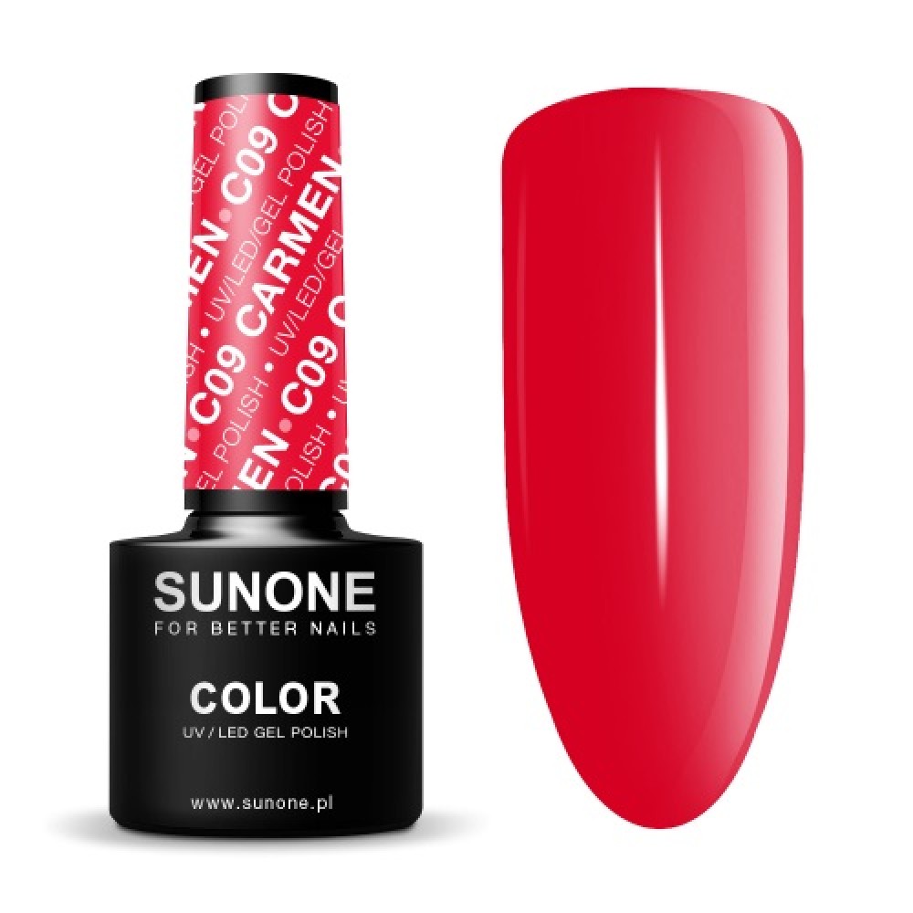 SUNONE C09 CARMEN - 5 G