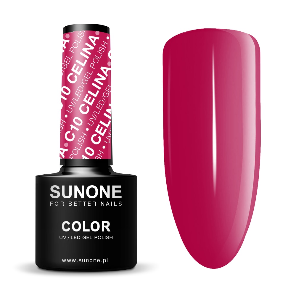 SUNONE C10 CELINA - 5 G