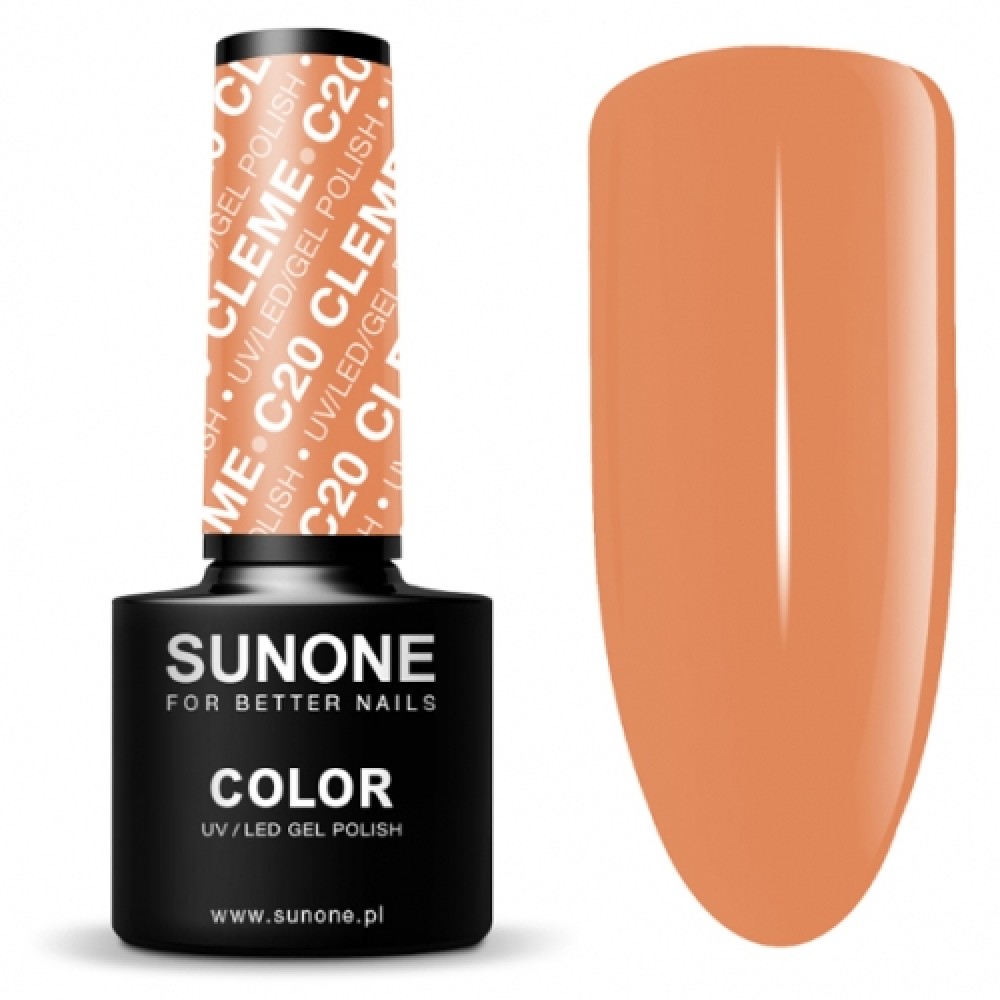SUNONE C20 CLEME - 5 G