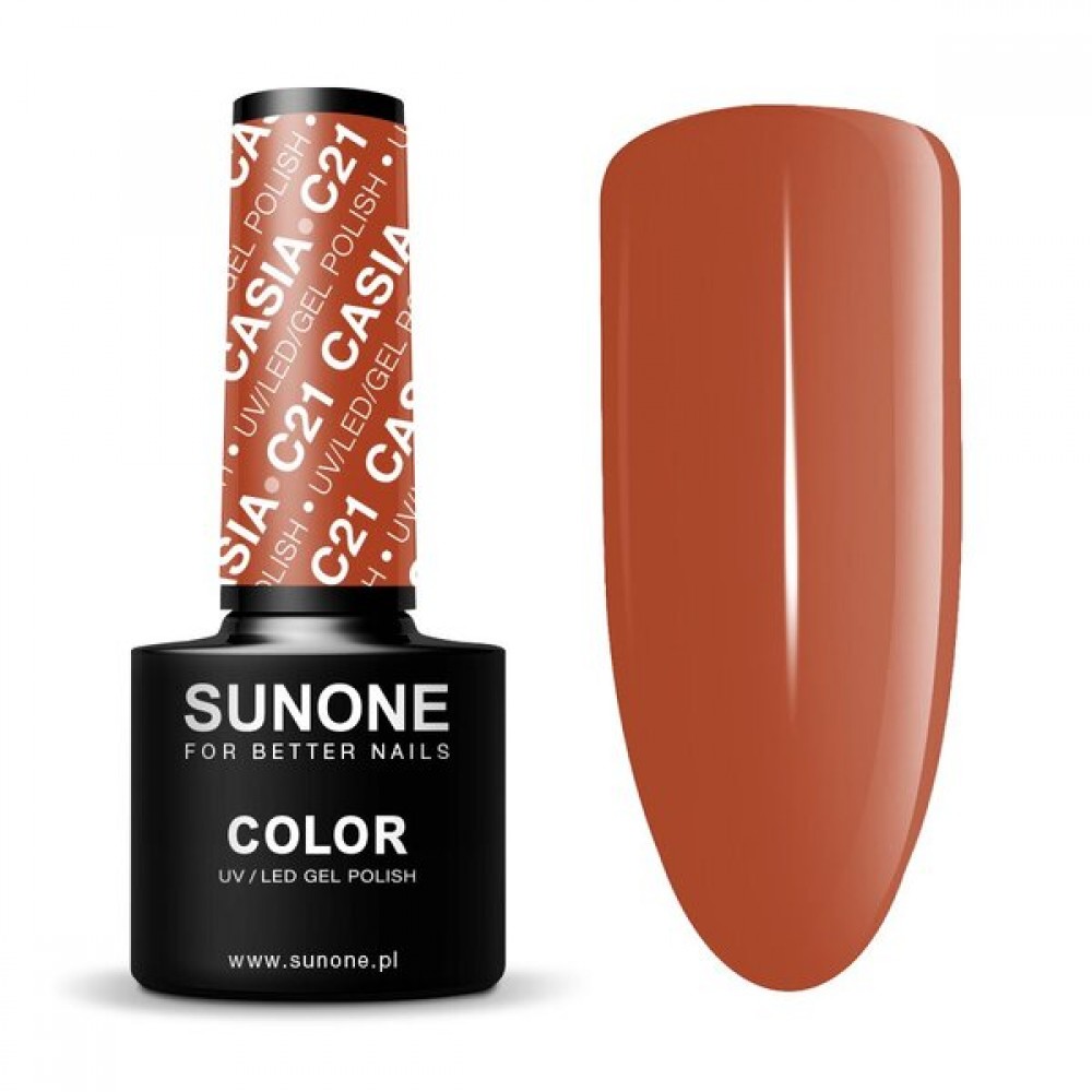 SUNONE C21 CASIA - 5 G