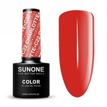 SUNONE C22 CHARLOTTE - 5 G