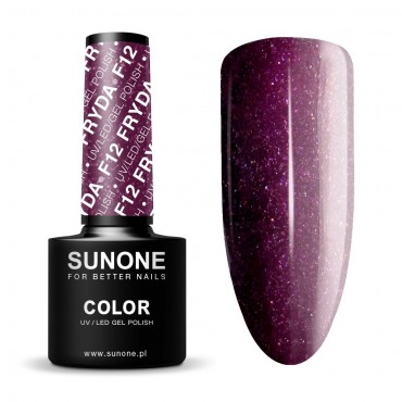 SUNONE F12 FRYDA - 5 G
