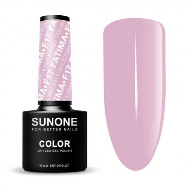 SUNONE F17 FATIMA - 5 G
