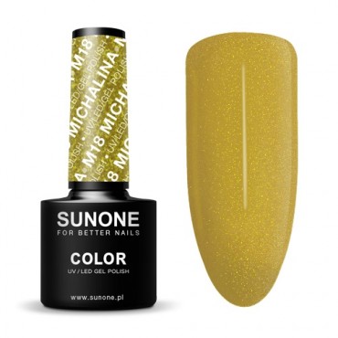 SUNONE M18 MICHALINA - 5 G