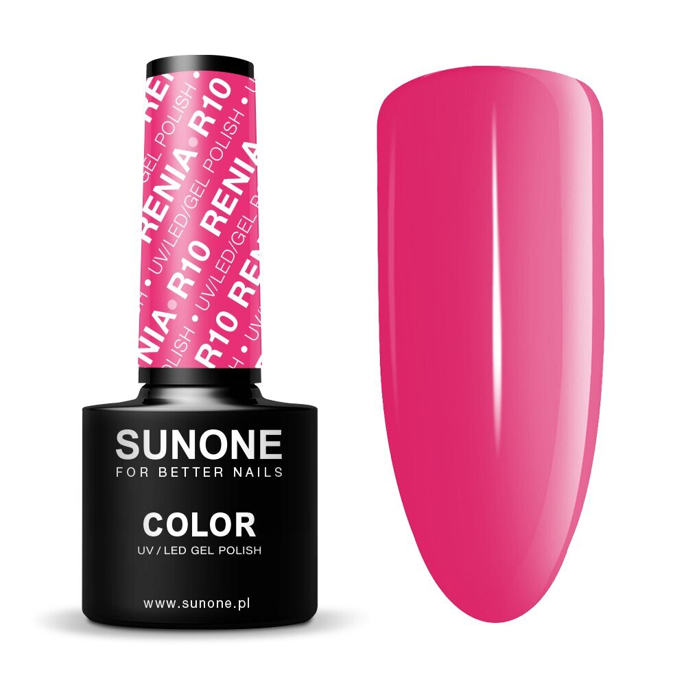 SUNONE R10 RENIA - 5 G