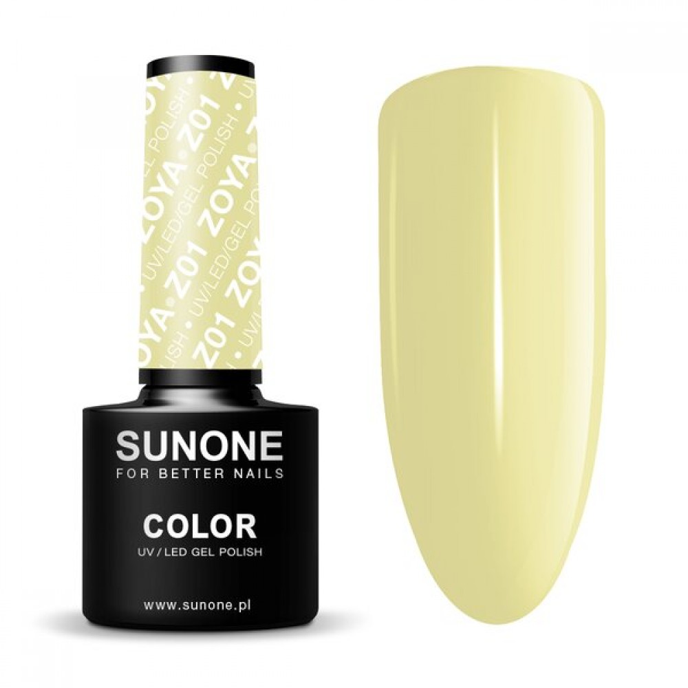 SUNONE Z01 ZOYA - 5 G SUNONE Z01 ZOYA - 5 G