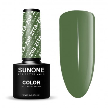 SUNONE Z08 ZITA - 5 G