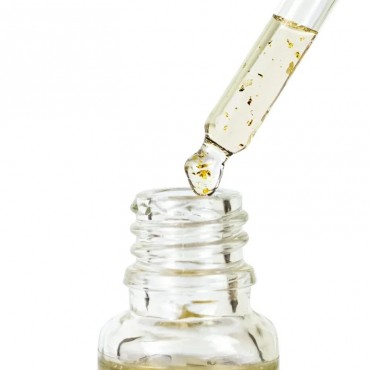 EĻĻA KUTIKULAI - 24K GOLD YOKABA - 30 ML
