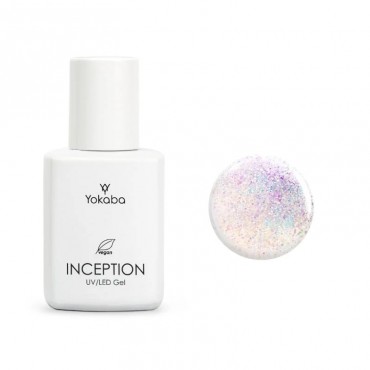 INCEPTION GEL 16 AURORA - 30 ML