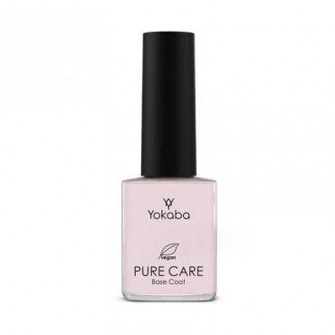 BĀZE KLASISKĀM MANIKĪRAM - PURE CARE 15 ML