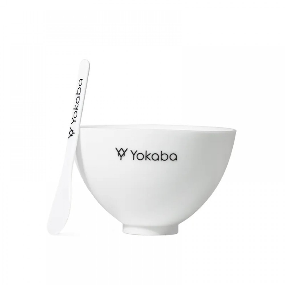 YOKABA INFINITY ЧАША С ЛОПАТОЧКОЙ 